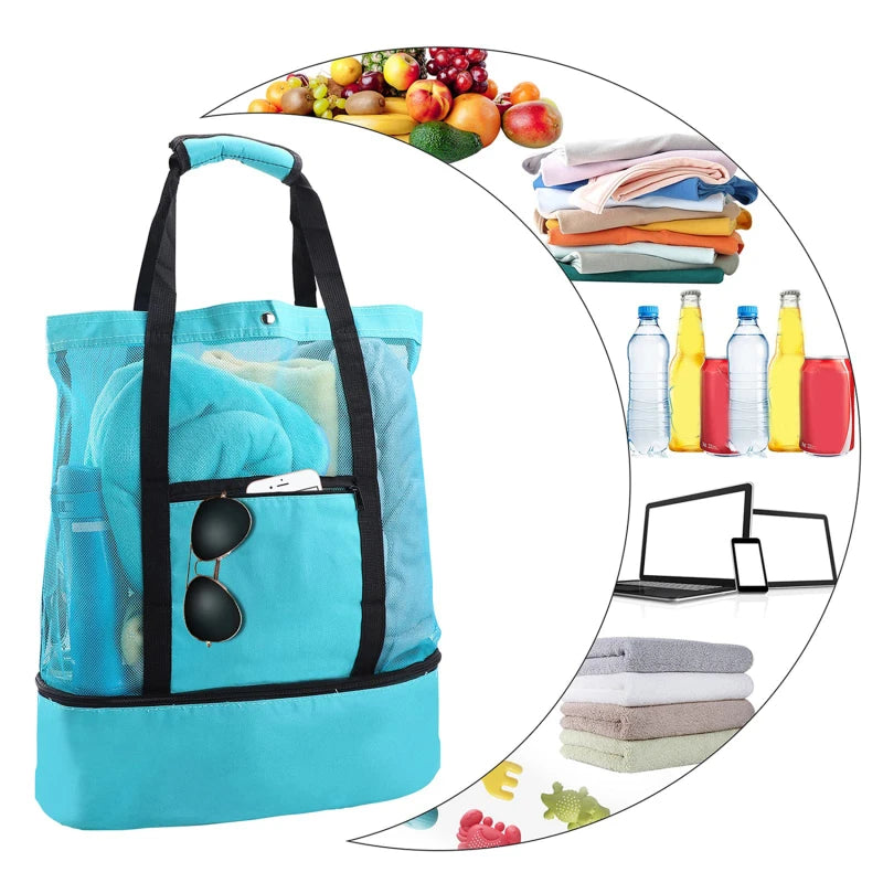 Bolsa Térmica- Dupla Camada